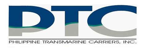 philippine transmarine carriers|Philippine Transmarine Carriers, Inc. .